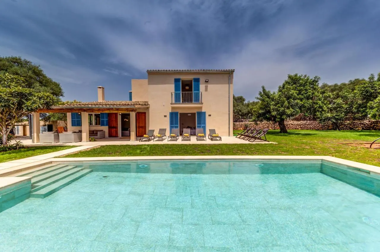 Son Fosquet Guest House Llucmajor