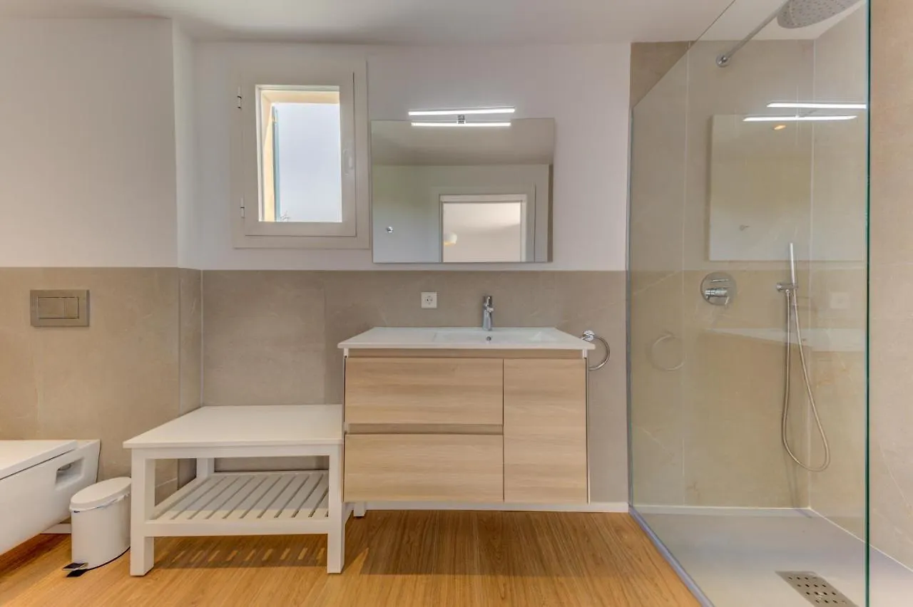 Son Fosquet Guest House Llucmajor  Llucmajor (Mallorca)