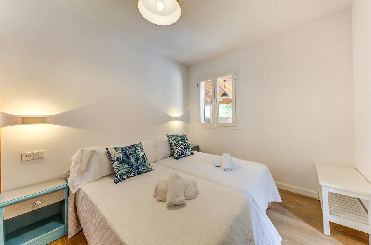 Son Fosquet Guest House Llucmajor  0*, Llucmajor (Mallorca)