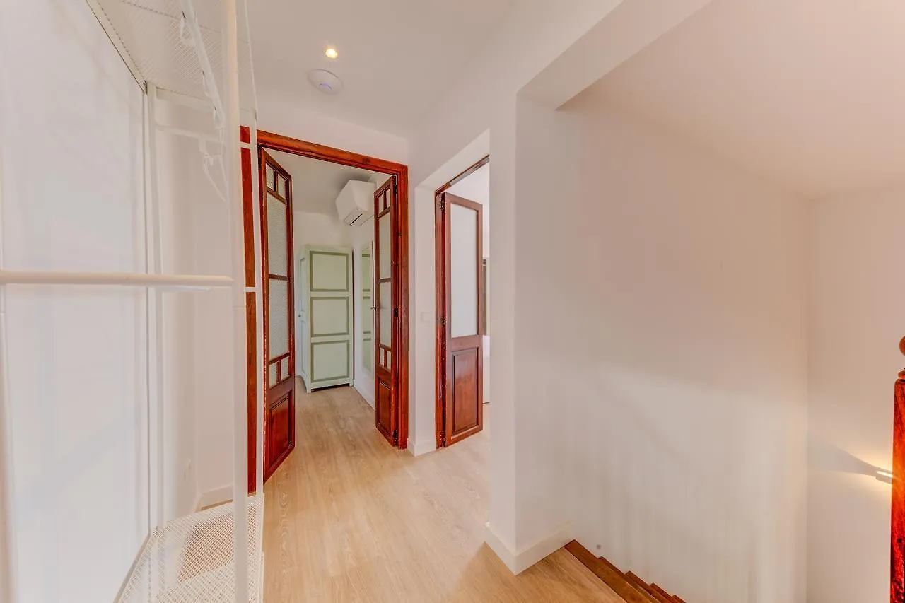 Son Fosquet Guest House Llucmajor