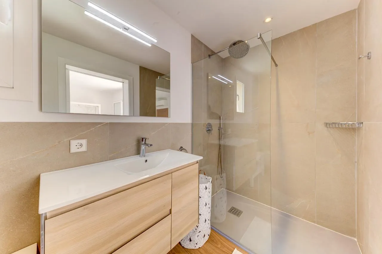 Son Fosquet Guest House Llucmajor  Country house Llucmajor (Mallorca)