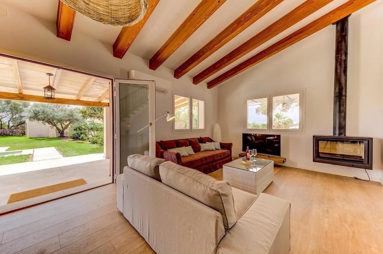 Country house Son Fosquet Guest House Llucmajor