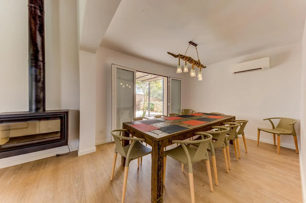 Son Fosquet Guest House Llucmajor  Spain