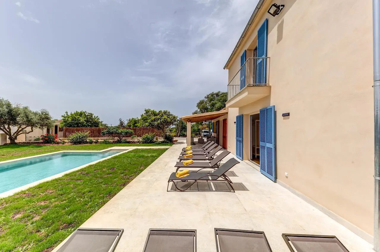 Son Fosquet Guest House Llucmajor  Country house