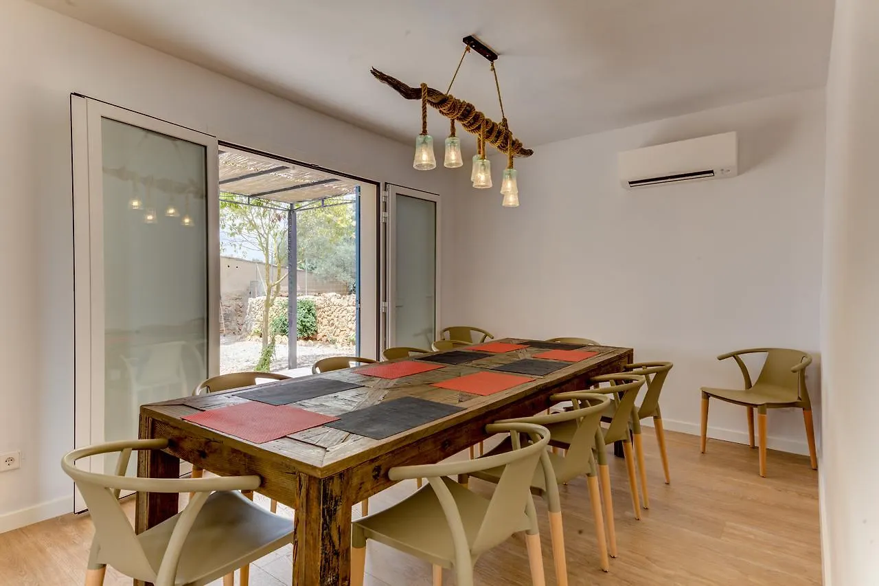 Son Fosquet Guest House Llucmajor  Spain