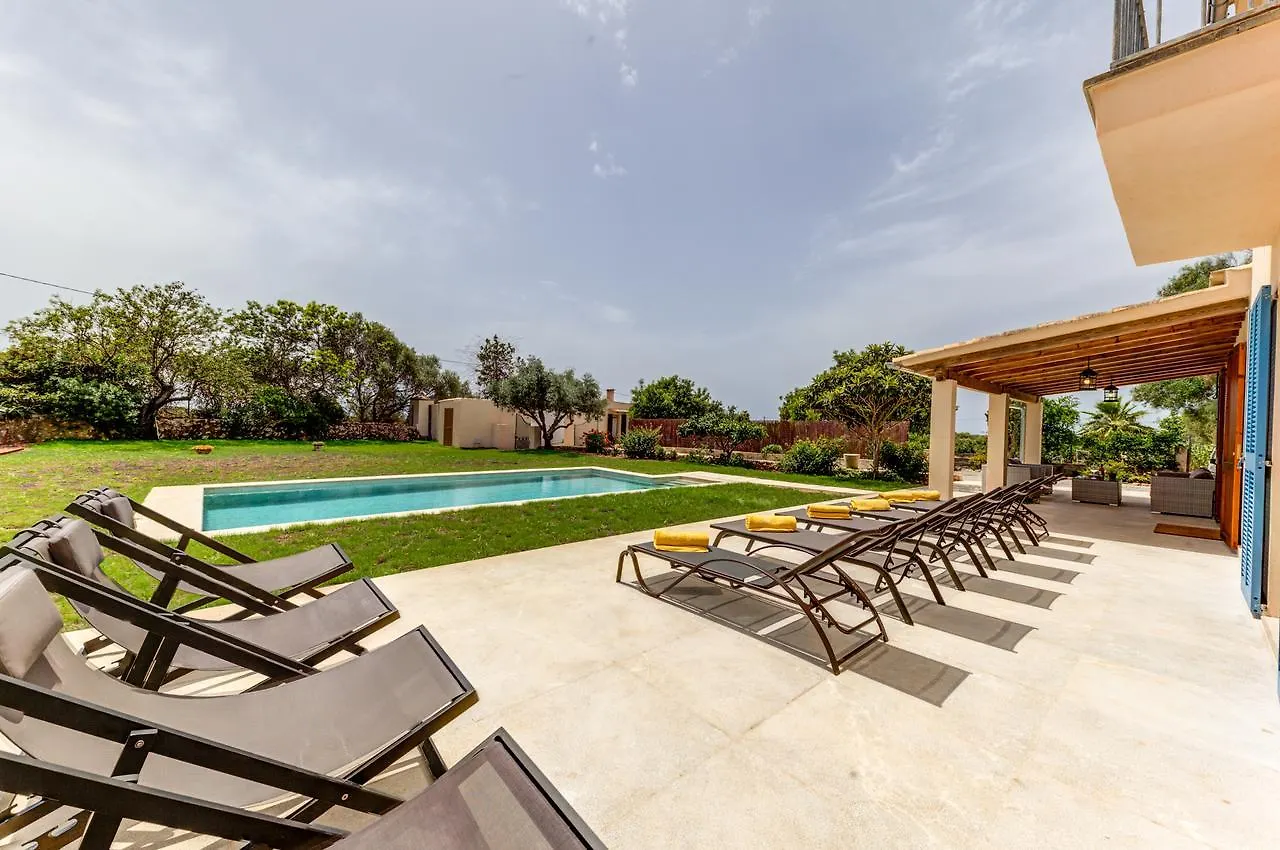 Son Fosquet Guest House Llucmajor
