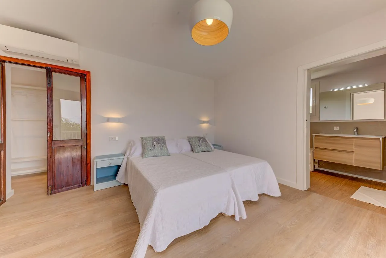 Country house Son Fosquet Guest House Llucmajor