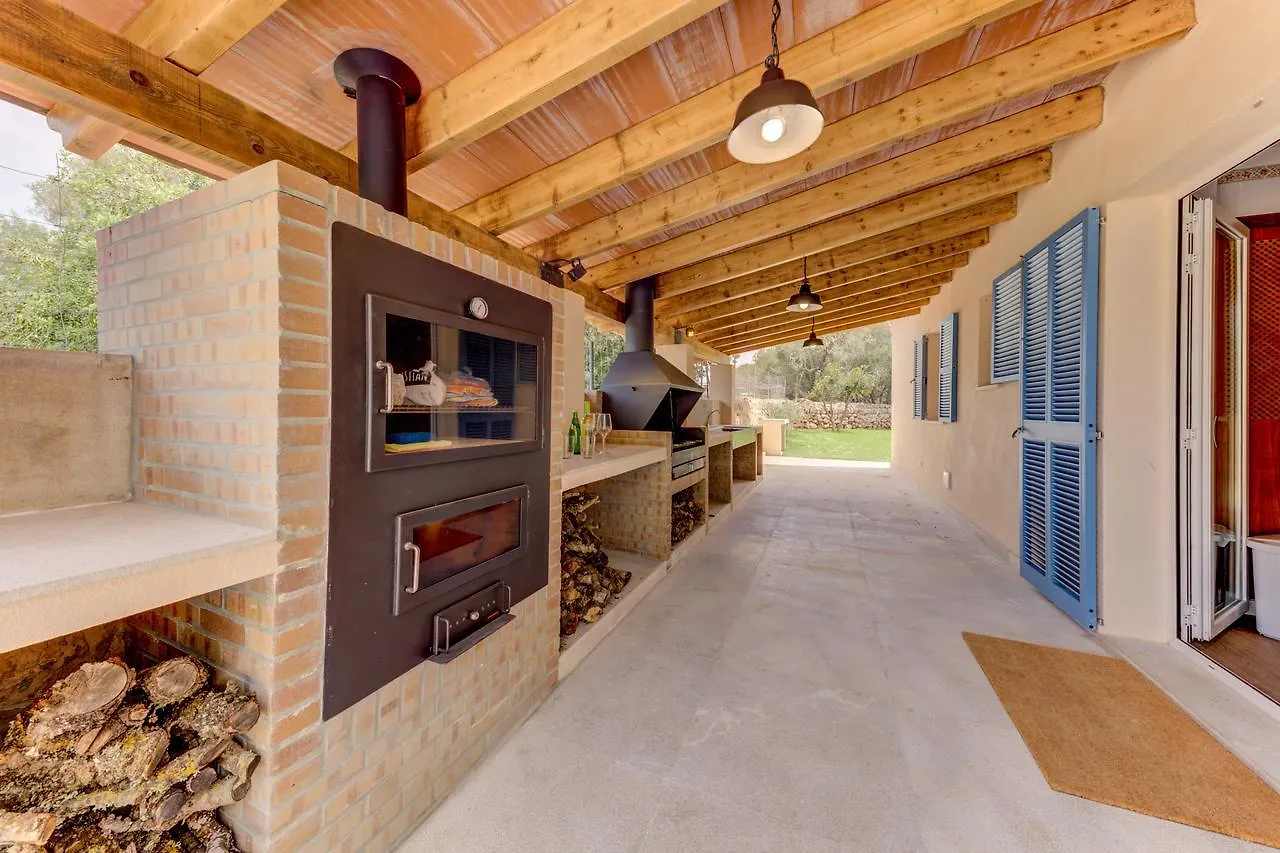 Son Fosquet Guest House Llucmajor  0*, Llucmajor (Mallorca) Spain