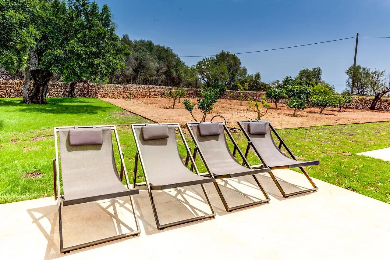 Son Fosquet Guest House Llucmajor  Country house Llucmajor (Mallorca)