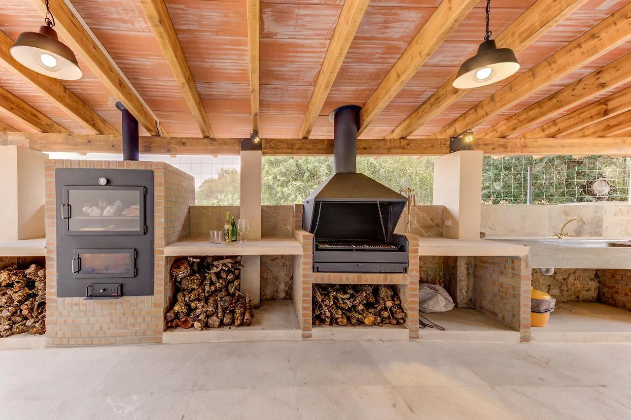 Son Fosquet Guest House Llucmajor  Country house Llucmajor (Mallorca)