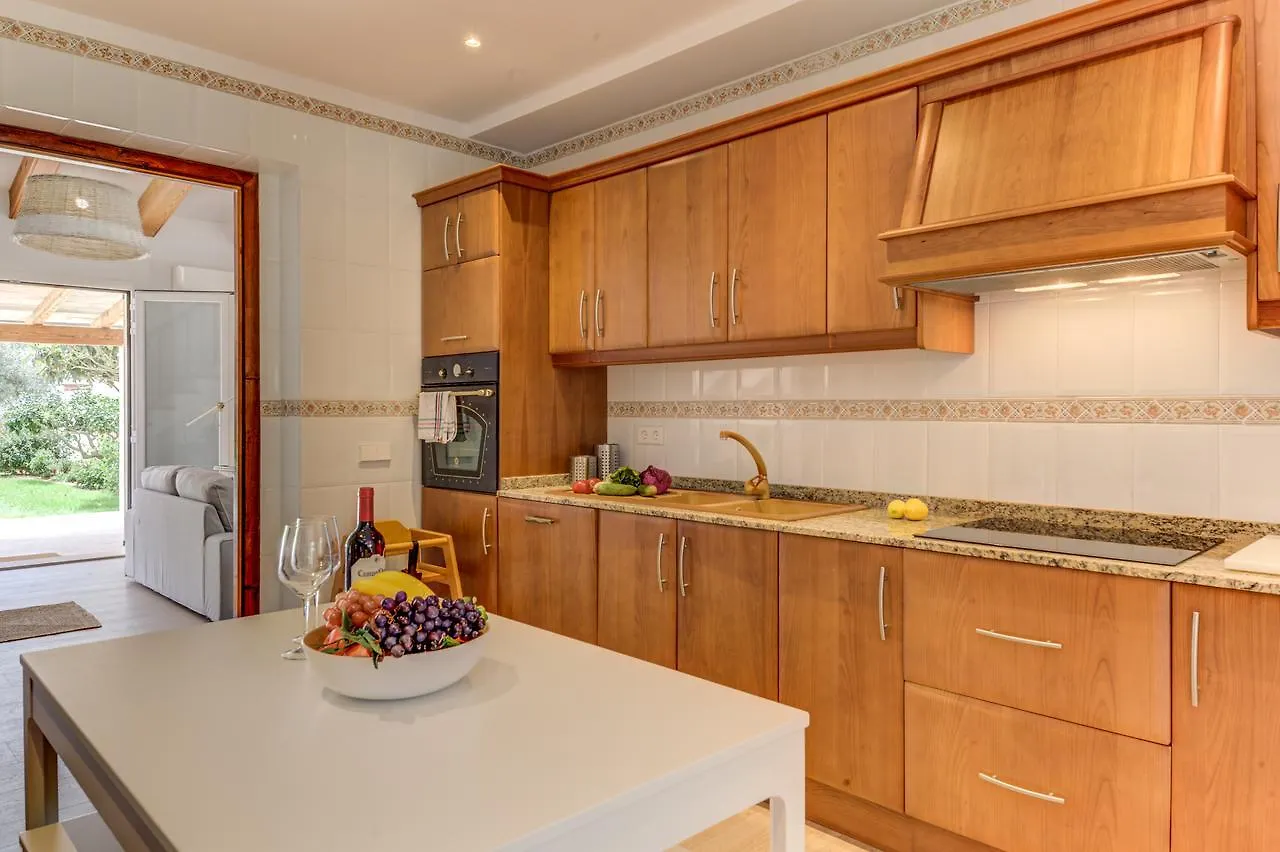 Country house Son Fosquet Guest House Llucmajor  Spain