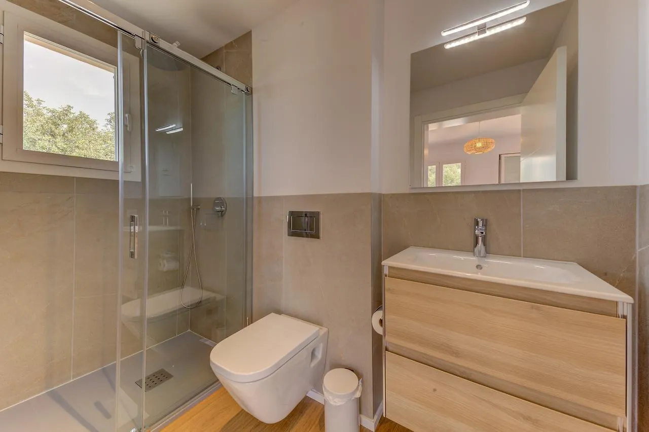 Country house Son Fosquet Guest House Llucmajor  Spain