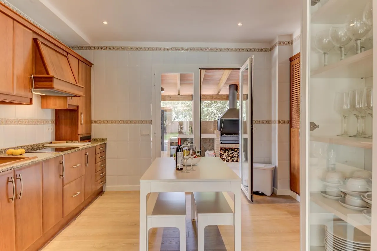 Country house Son Fosquet Guest House Llucmajor