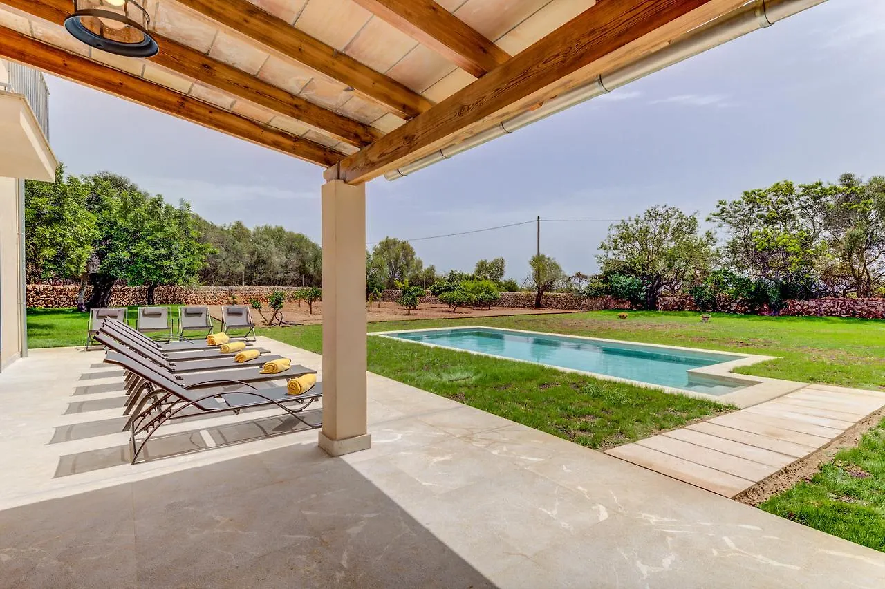 Son Fosquet Guest House Llucmajor  0*, Llucmajor (Mallorca) Spain