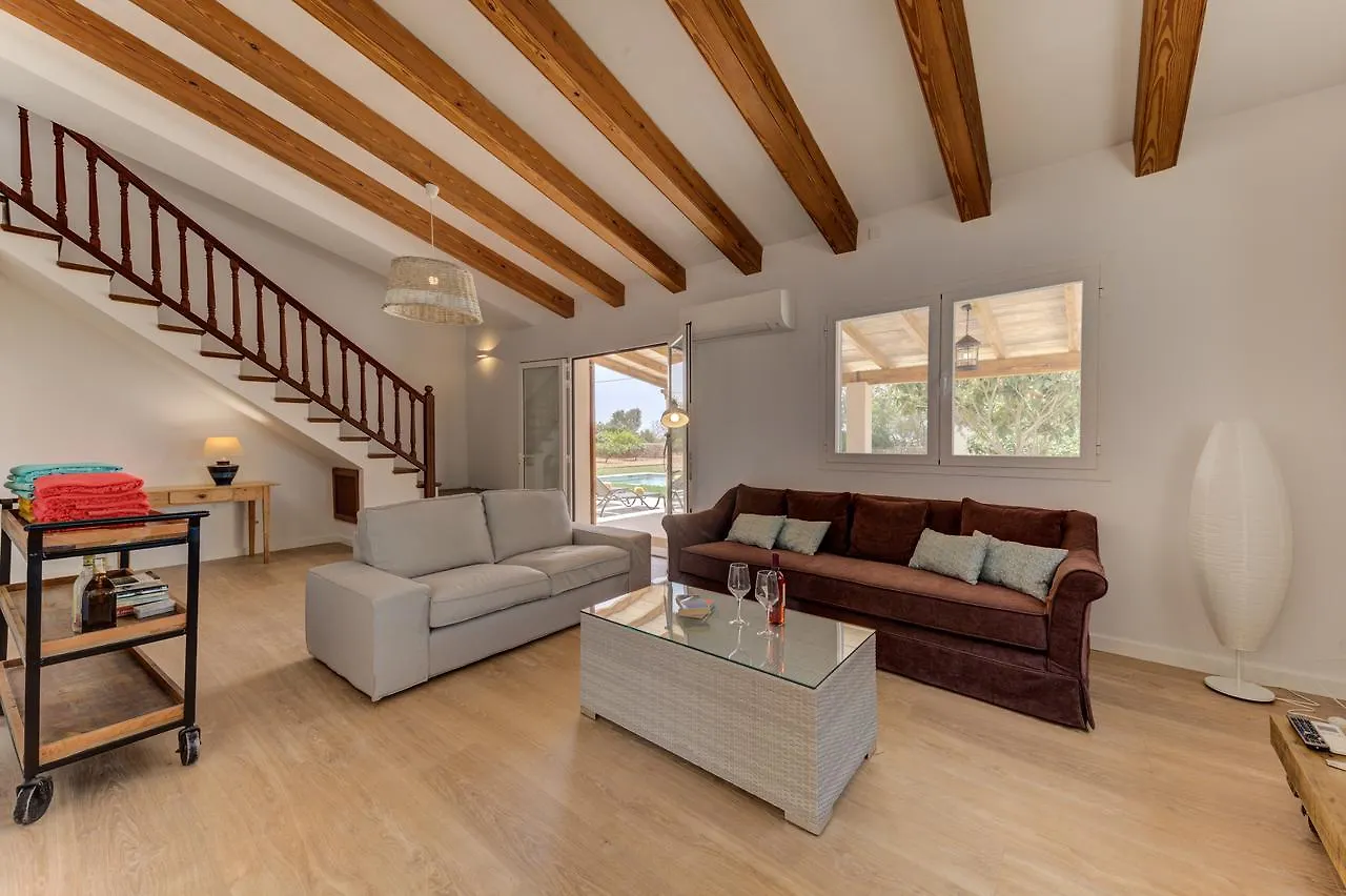 Son Fosquet Guest House Llucmajor  Llucmajor (Mallorca)