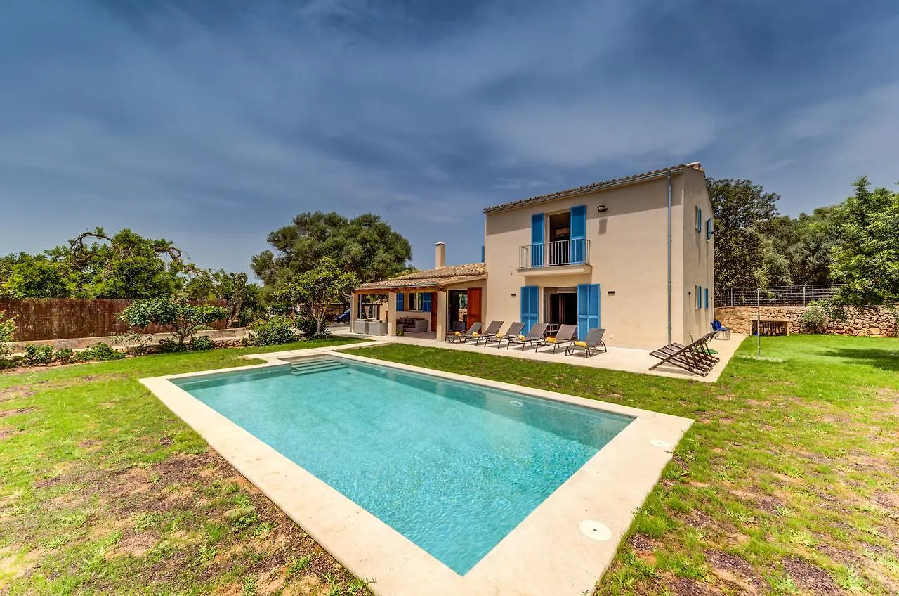 Son Fosquet Guest House Llucmajor  Spain