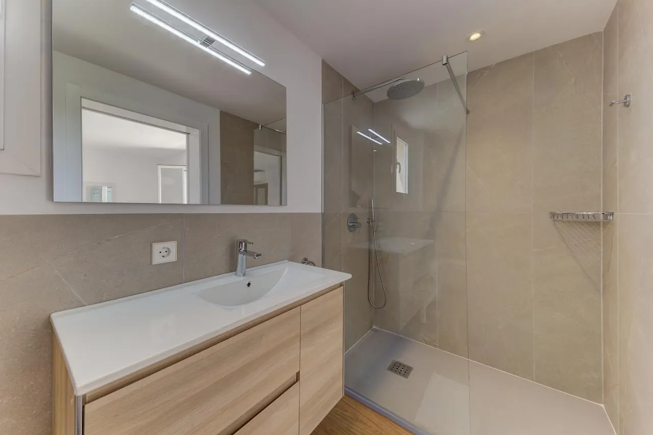 Son Fosquet Guest House Llucmajor  Spain