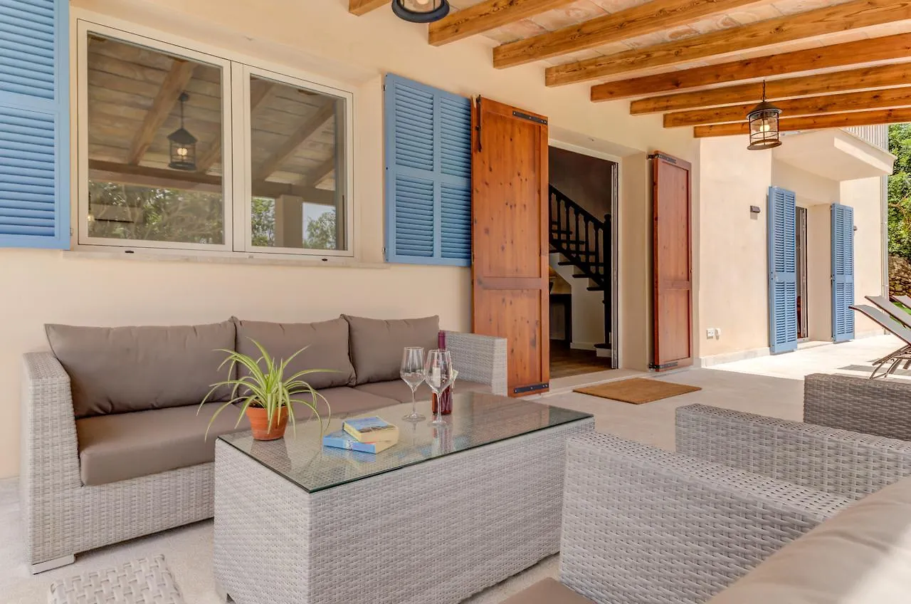 Son Fosquet Guest House Llucmajor  Country house Llucmajor (Mallorca)