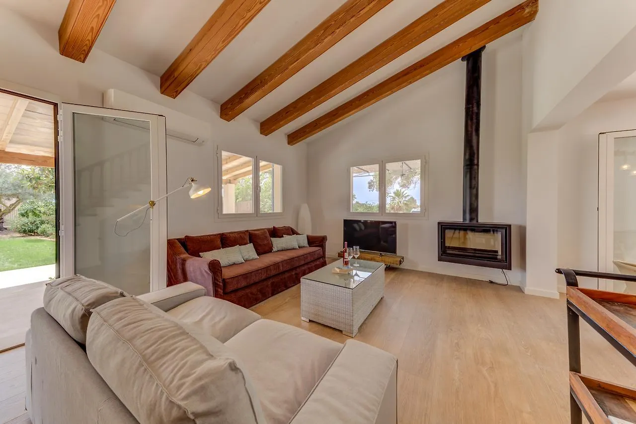Son Fosquet Guest House Llucmajor  Country house