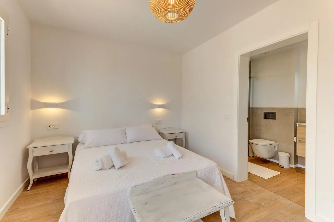 Son Fosquet Guest House Llucmajor