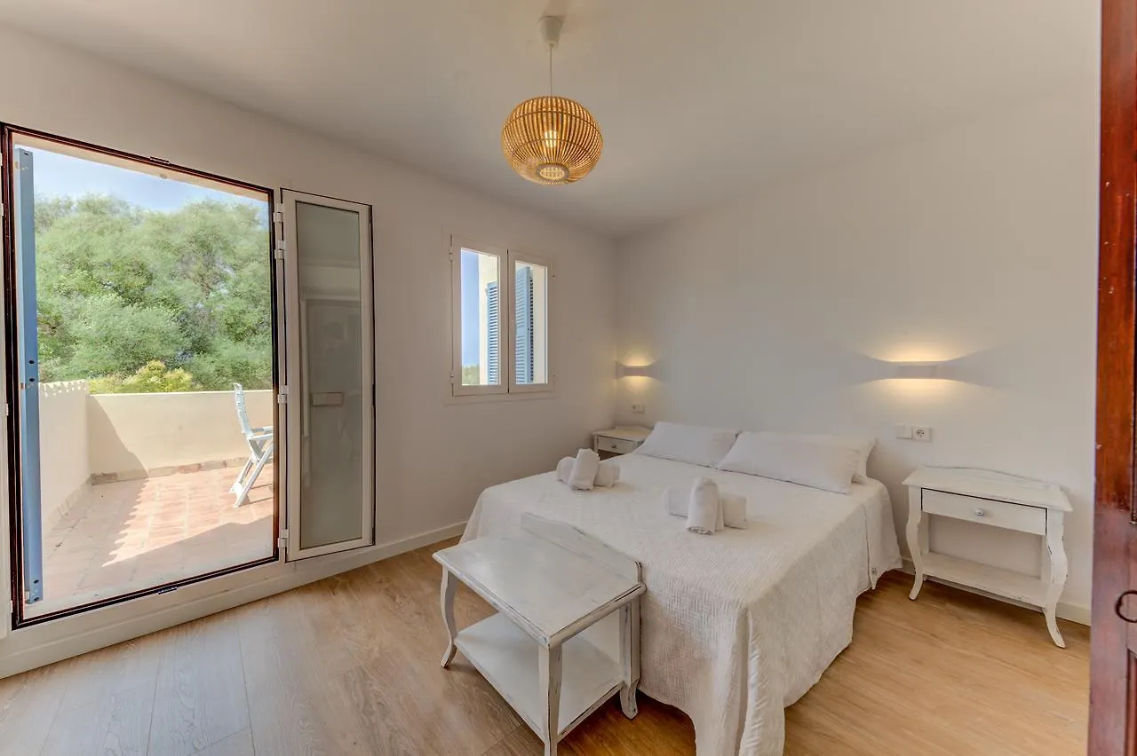 Son Fosquet Guest House Llucmajor  Country house