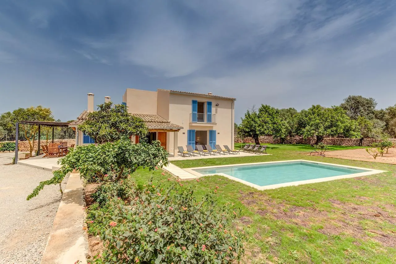Son Fosquet Affittacamere Llucmajor  Llucmajor (Mallorca)
